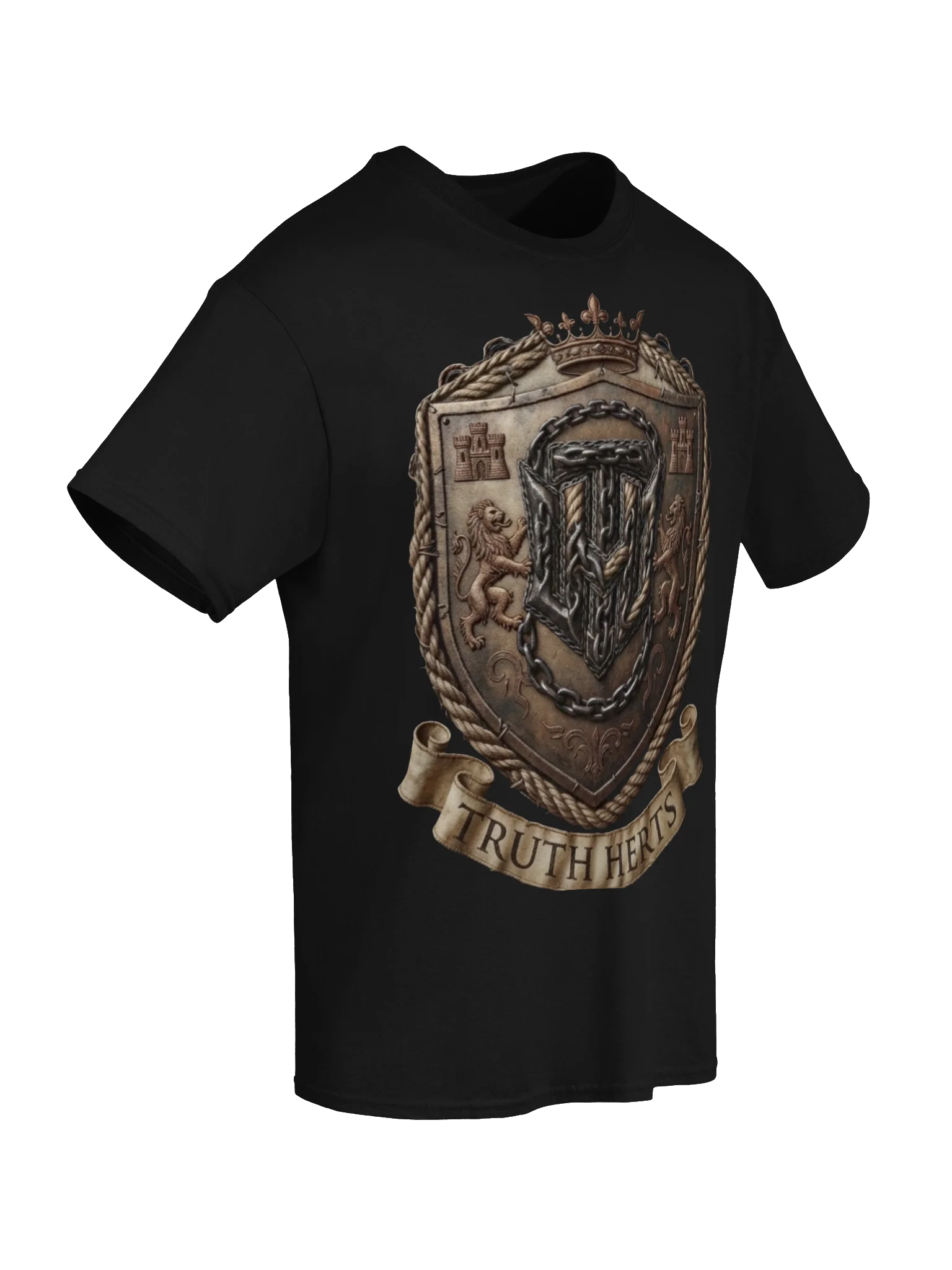 Mid-evil Tee product image (18)