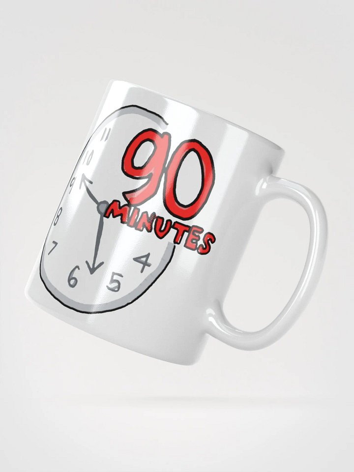 90 Minute Mug product image (2)