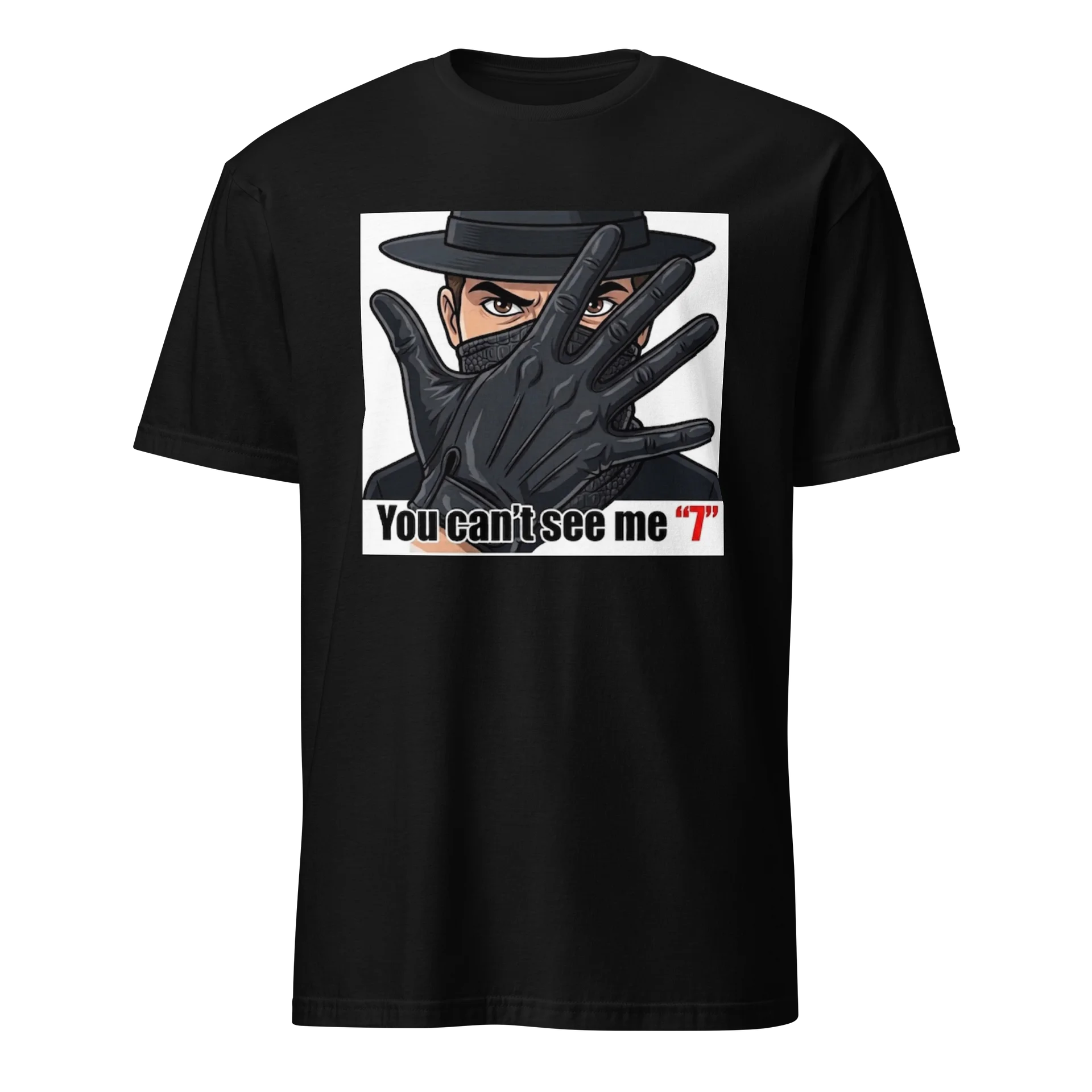 You Can’t See Me product image (1)
