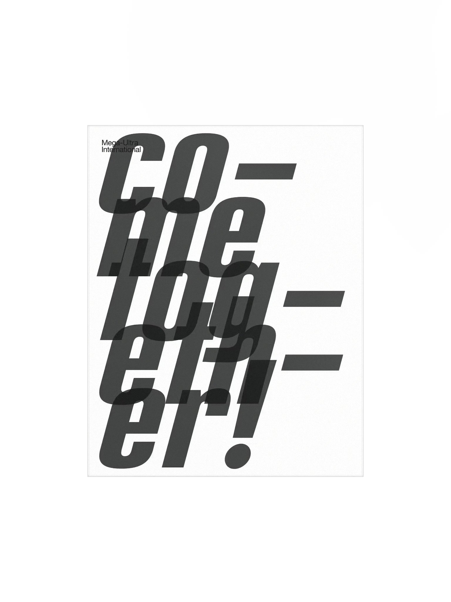 Come Together product image (2)