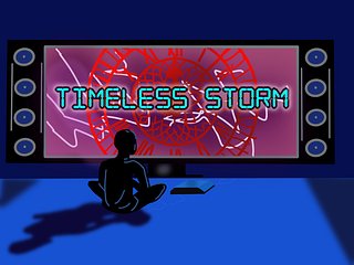 TimelessStorm