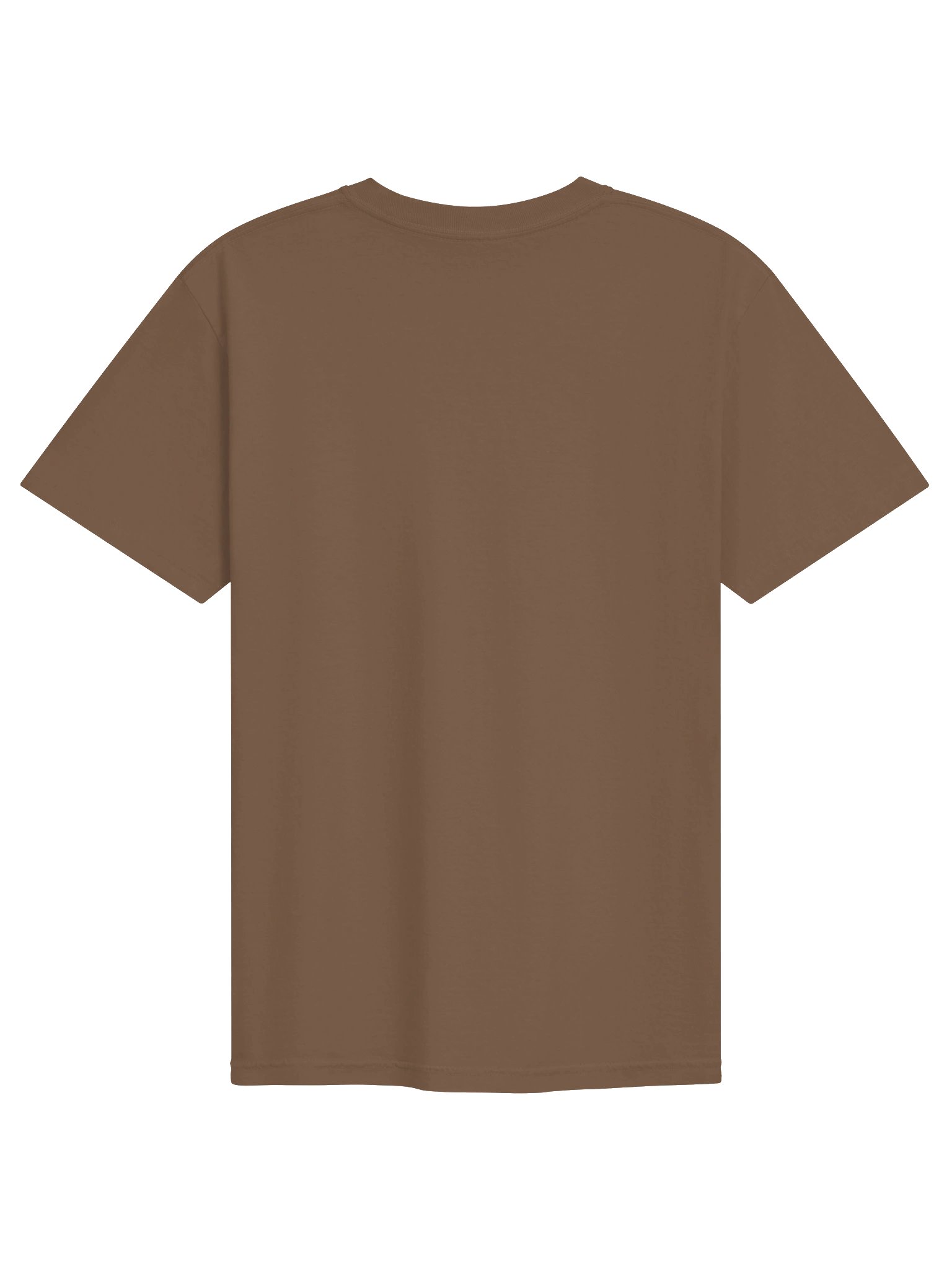 I’m My Dog’s Spare Human Men’s T-Shirt – Funny Dog Dad Bella+Canvas 1717 Tee product image (59)