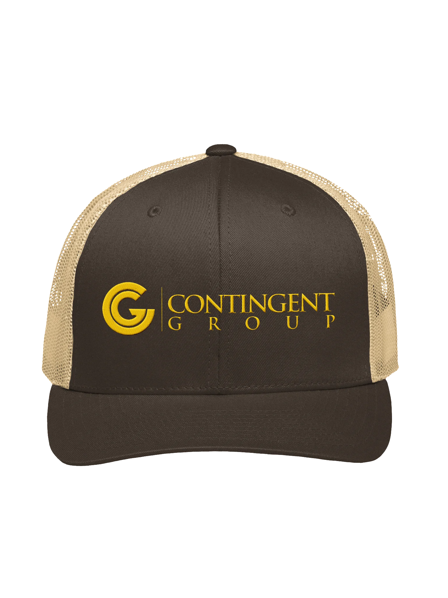 Contingent Group Snapback product image (2)