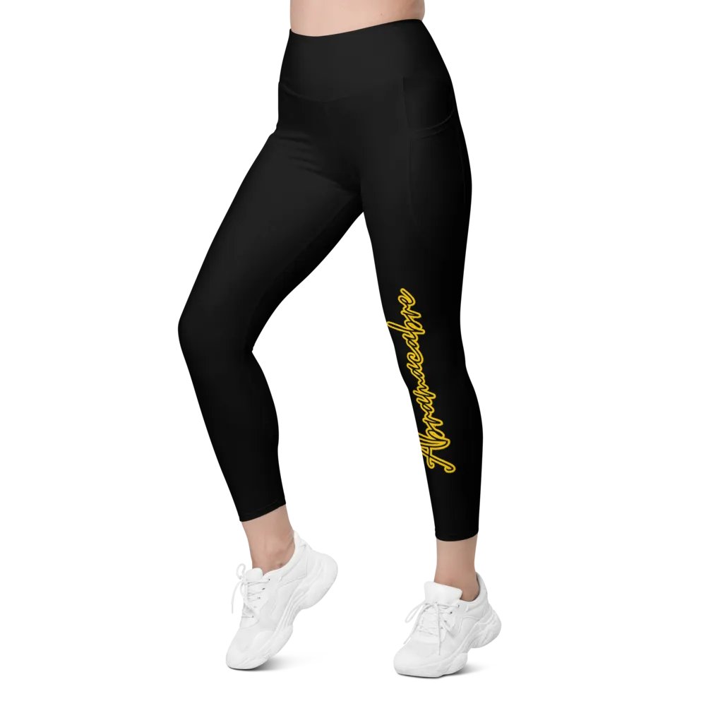 Abra Leggings product image (4)