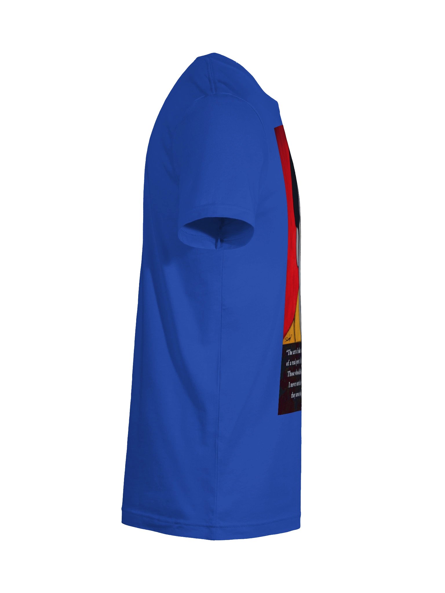 On Humans and Donkeys 2 product image (24)