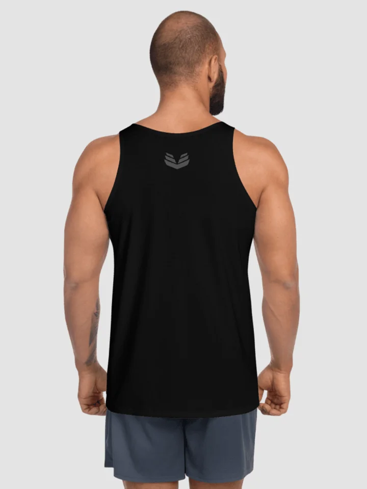 Signature Tank Top - Black product image (1)