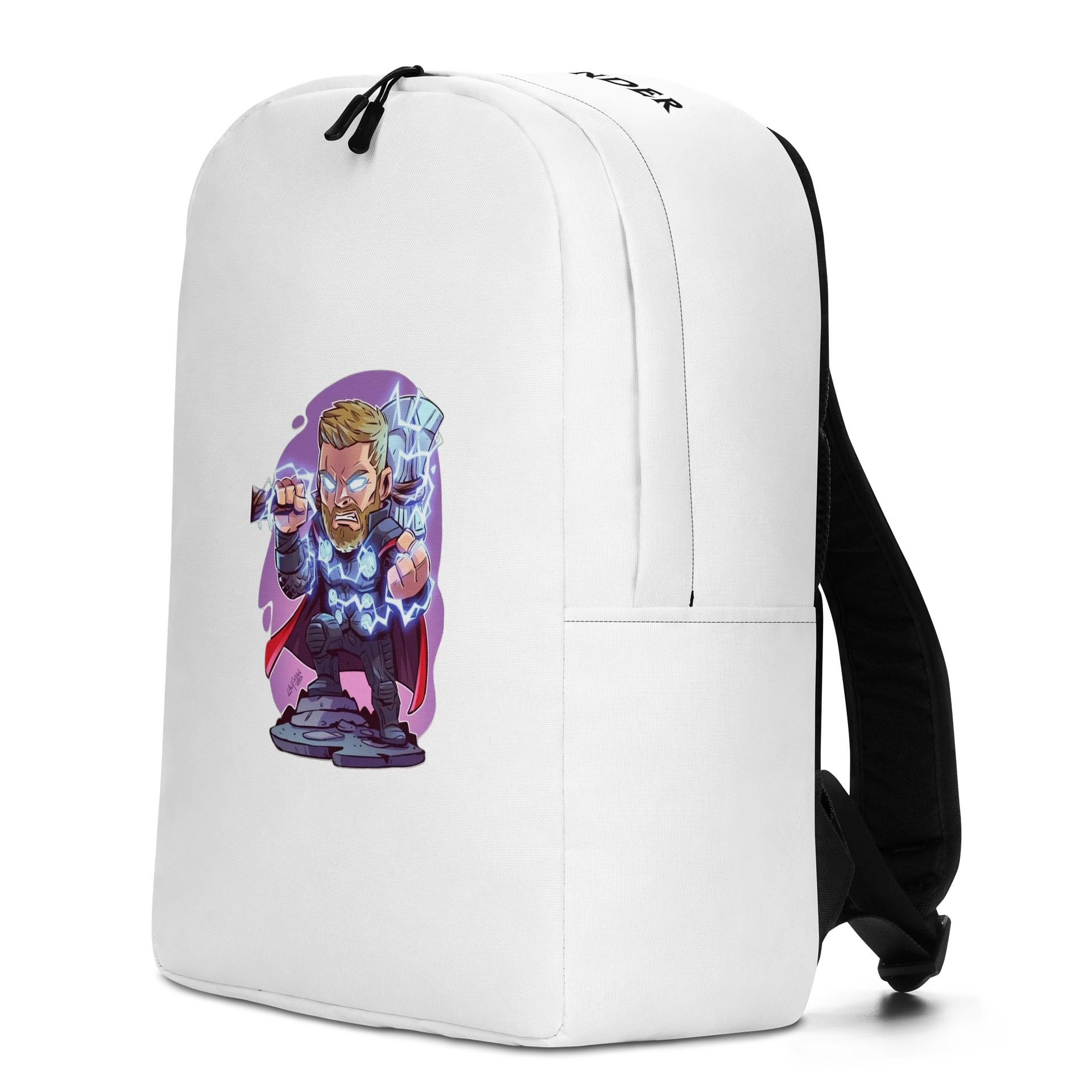 IndyThor Backpack product image (2)