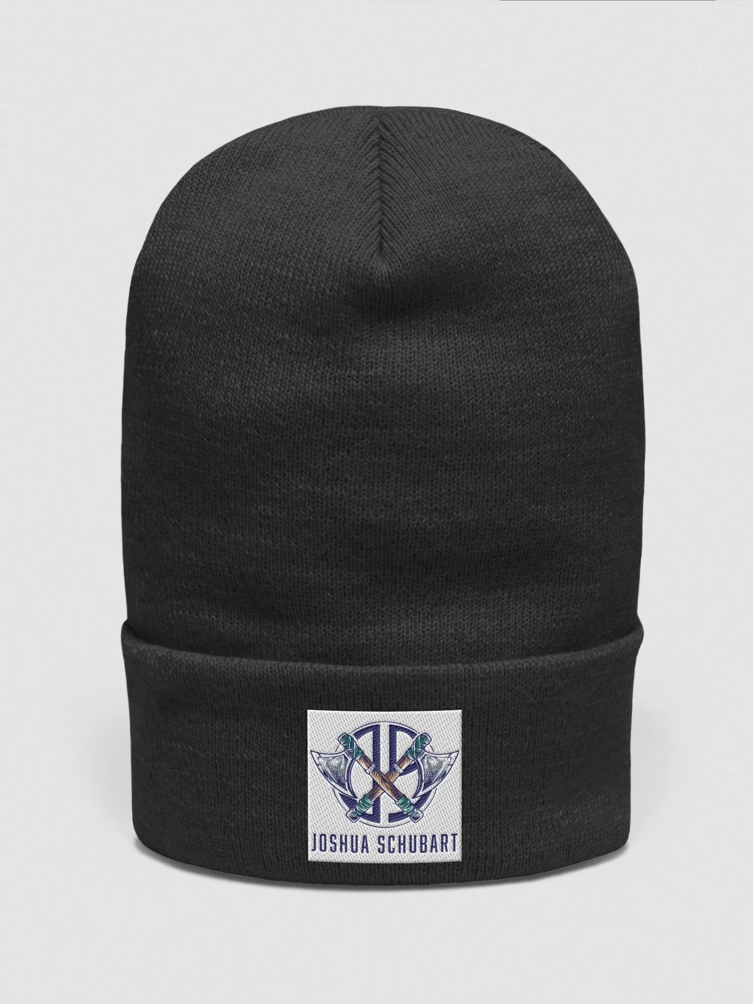 Logo Beanie product image (1)