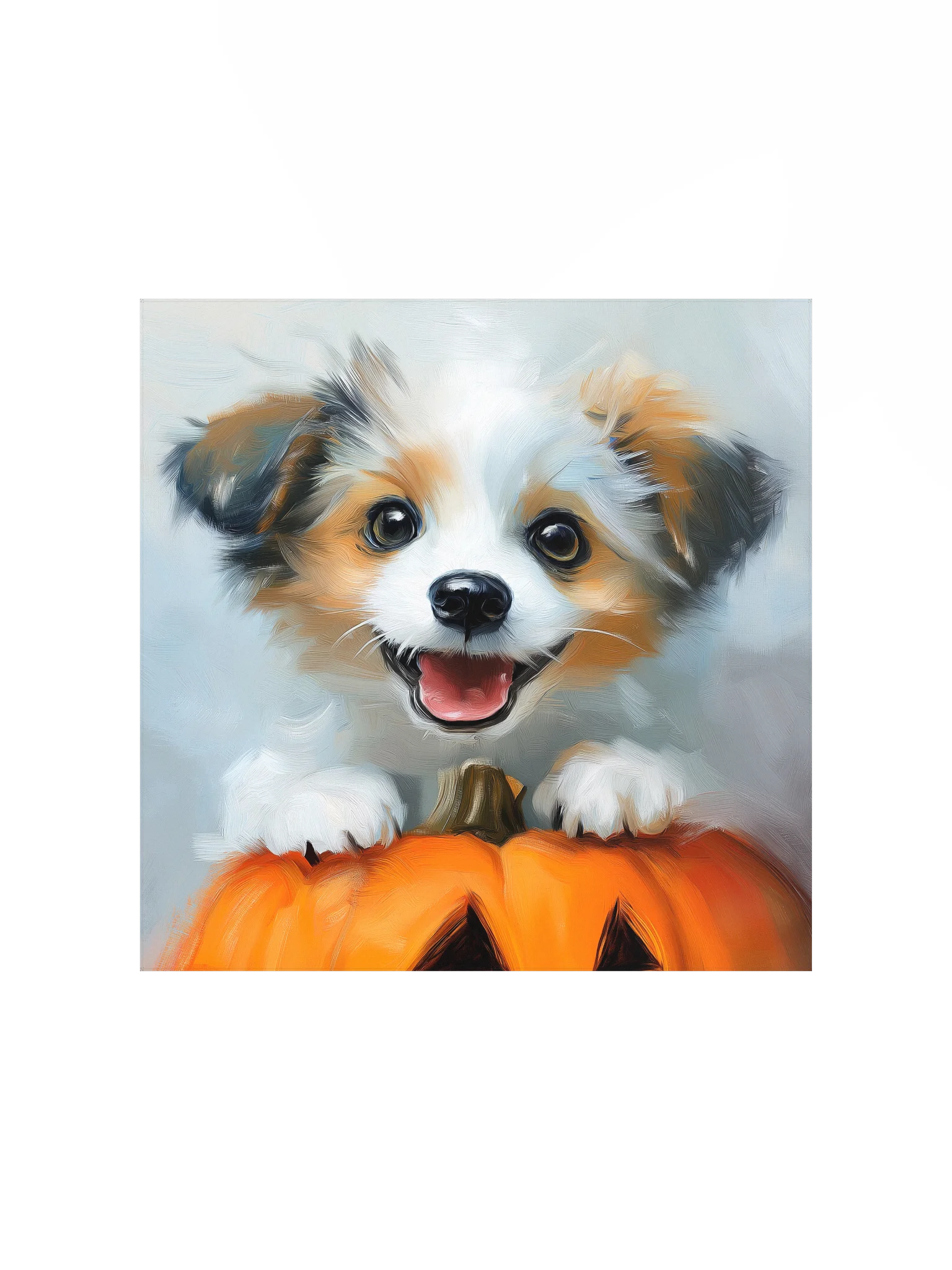 Happy Halloween Puppy product image (3)