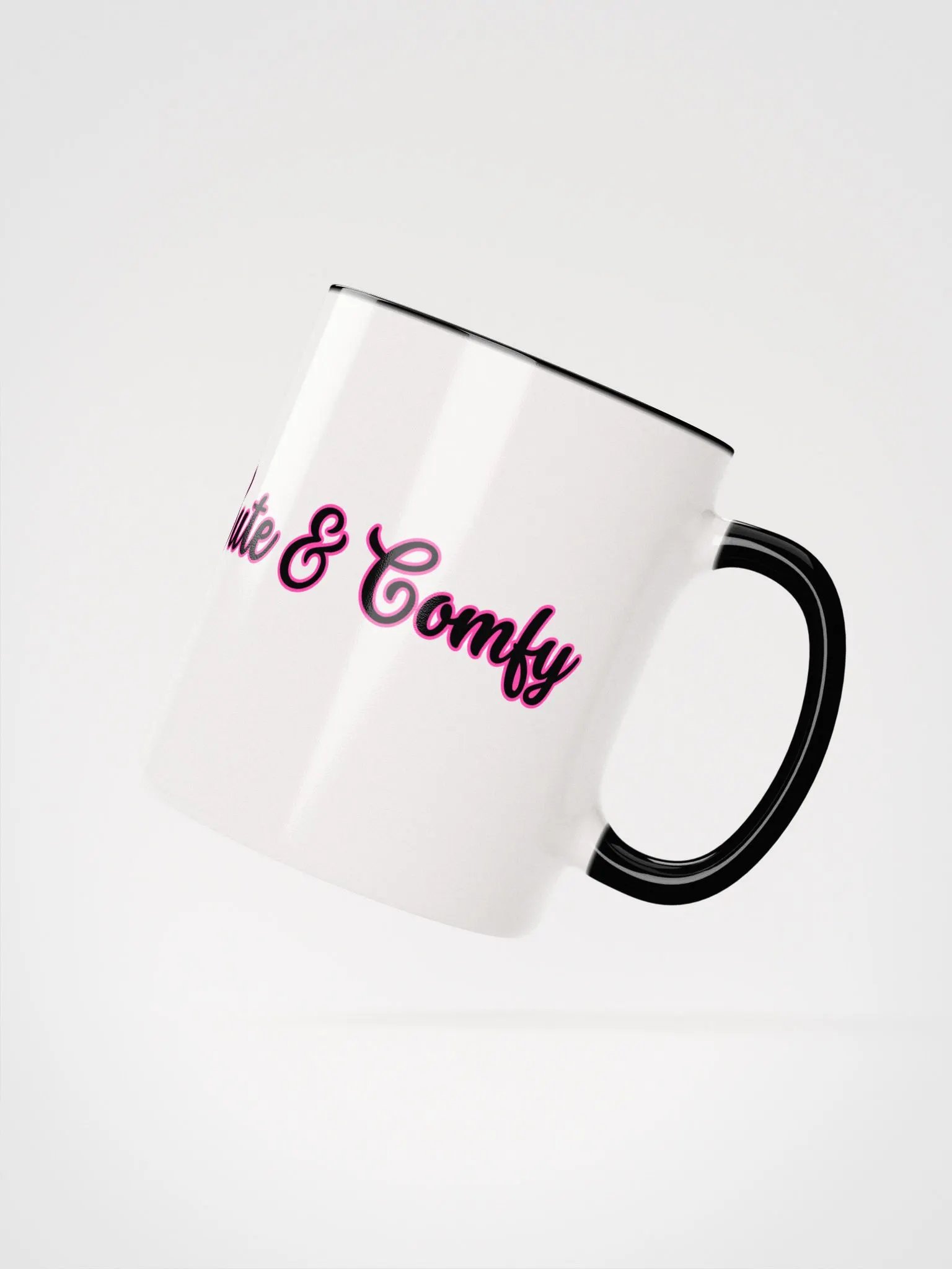 Cute & Comfy Mug product image (2)