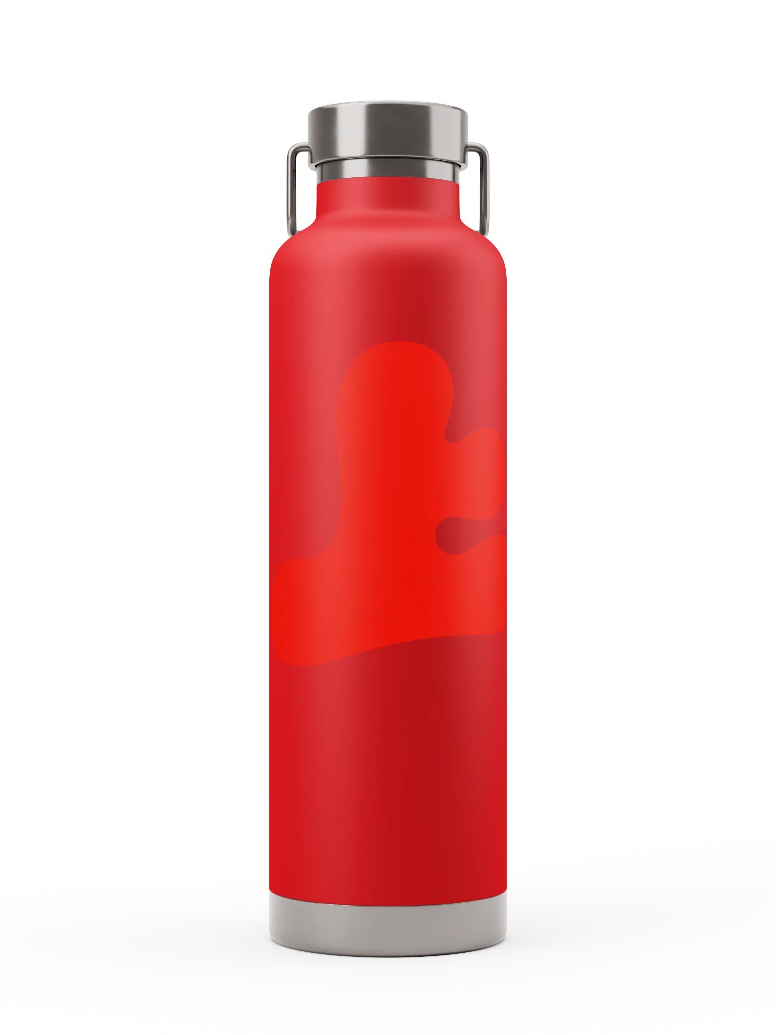 SHANGHAI Biennale Thor Copper Insulated Bottle product image (3)