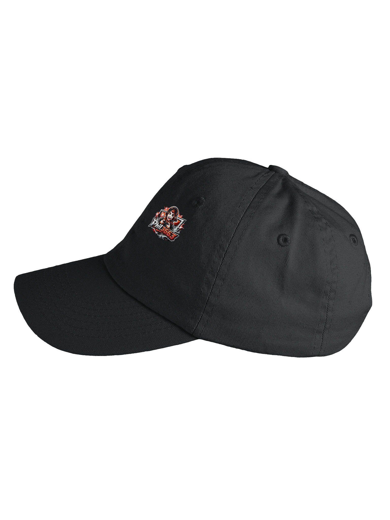 Cap [Phil3663] Kids product image (3)