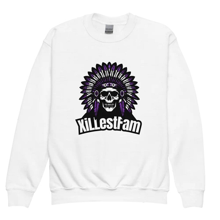 youths sweaters product image (2)