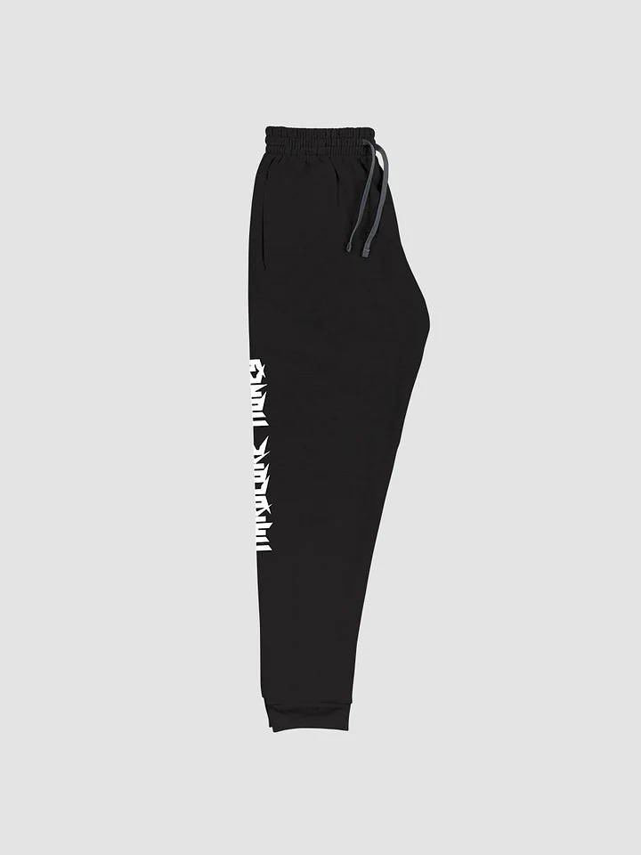 Hardcore Honey Jogger (White) product image (2)