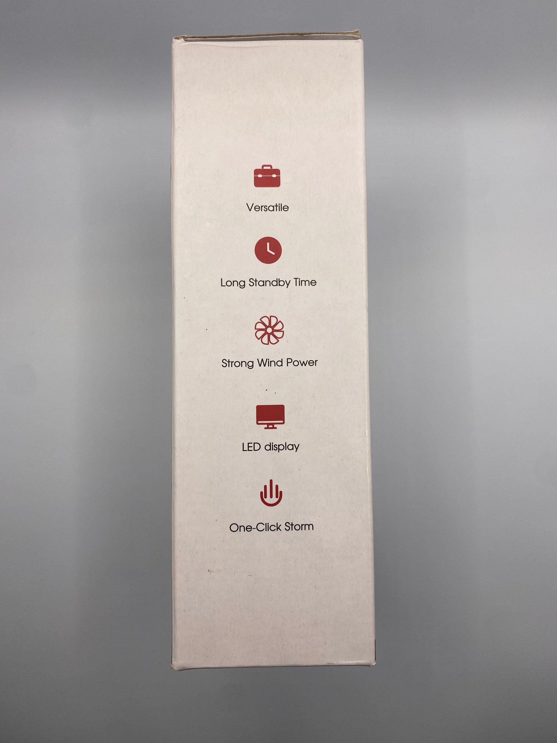 VOGMA V9 Air Duster – Brand New product image (3)