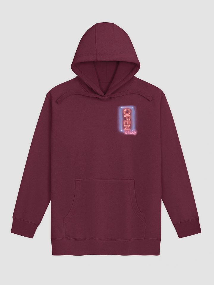 Dixee's Diner Hoodie product image (1)