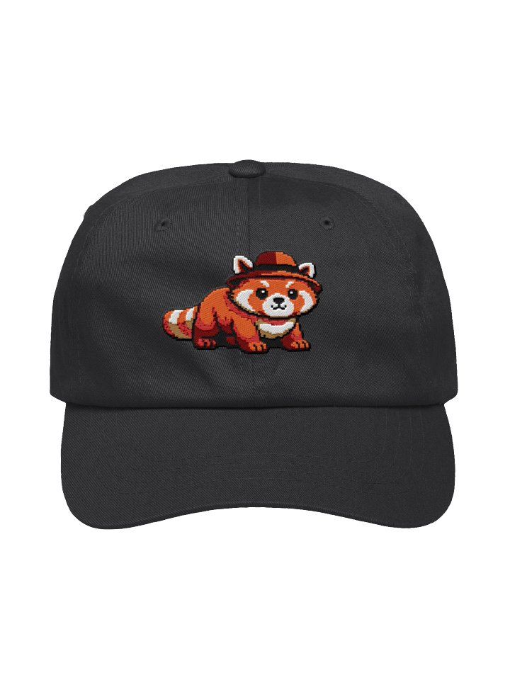 Pixel Panda Promptfoo Hat product image (3)