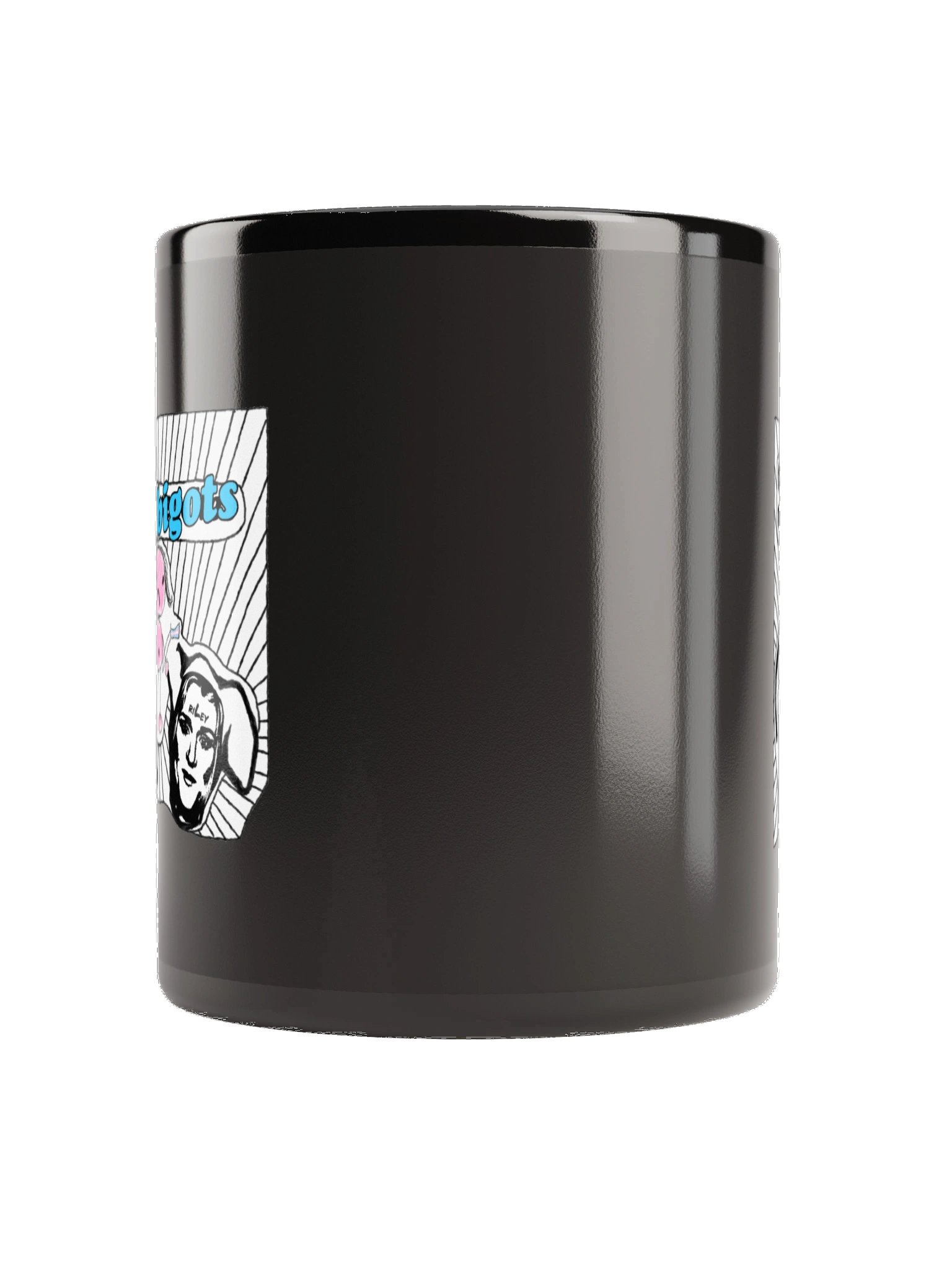 The Moldy Bigots Mug product image (2)