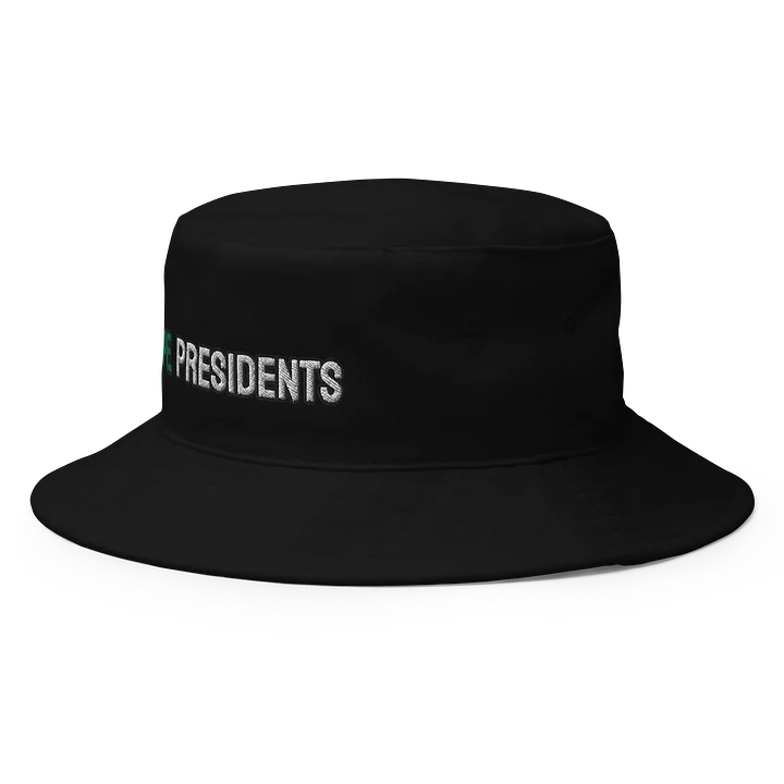 Dope Presidents Bucket Hat product image (4)