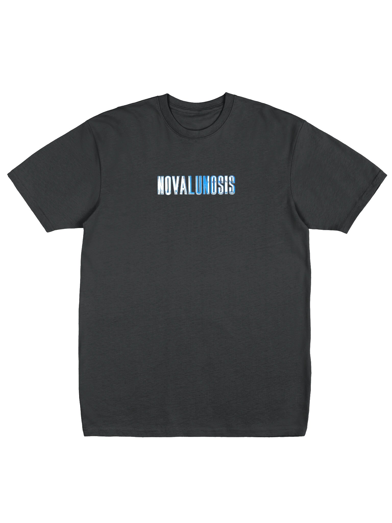 Novalunosis Logo Premium Heavyweight Tee product image (1)