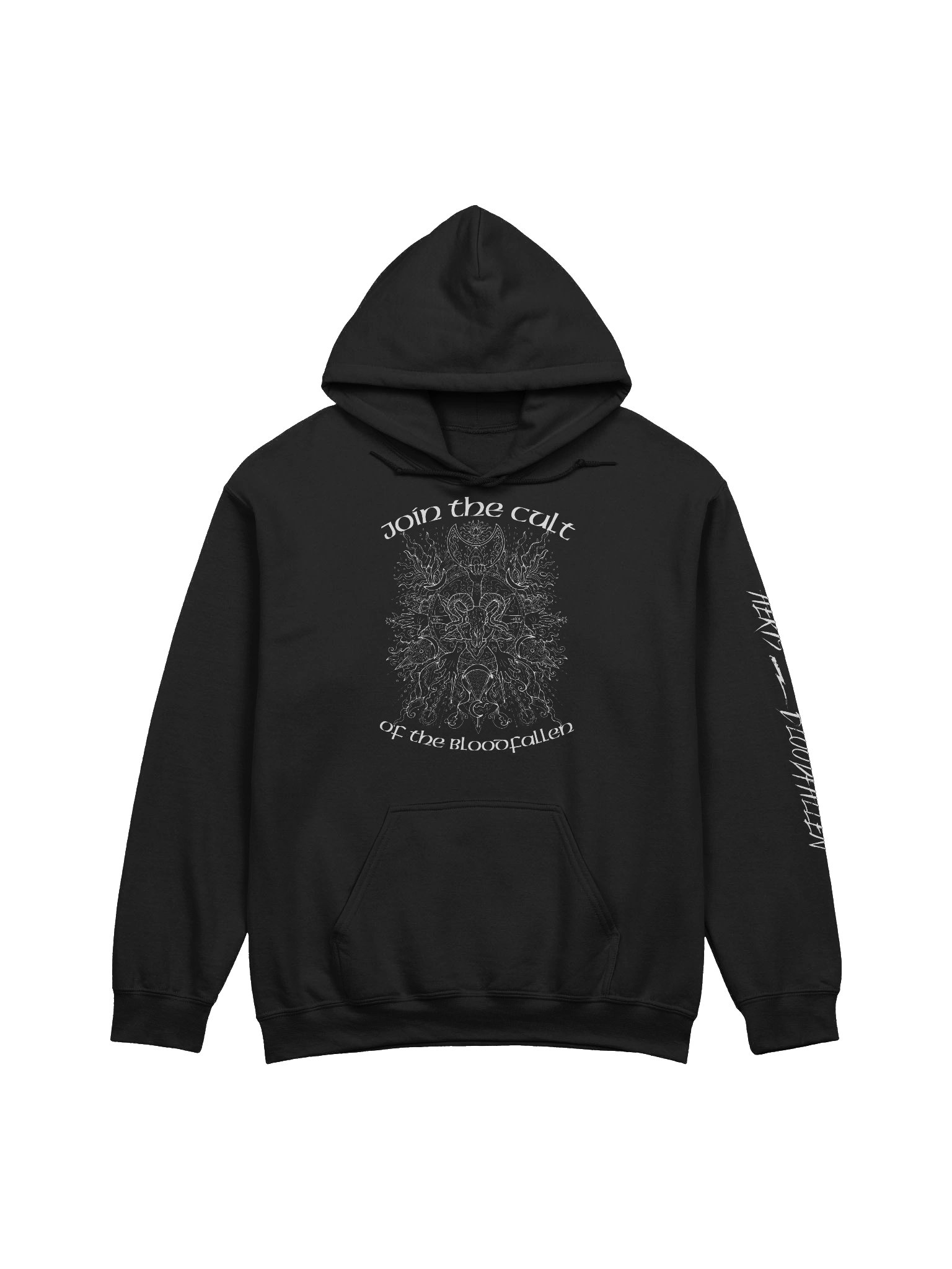 JoinCult - Hoodie product image (33)