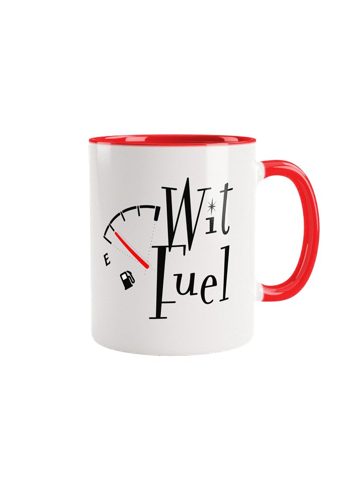 Wit Fuel Mug product image (2)