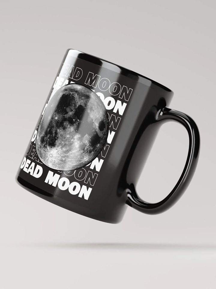 Taza Dead Moon product image (3)