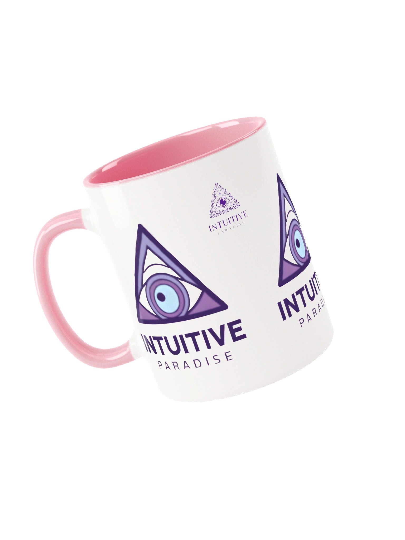 taza intuitive Paradise edición conciencia mística product image (3)
