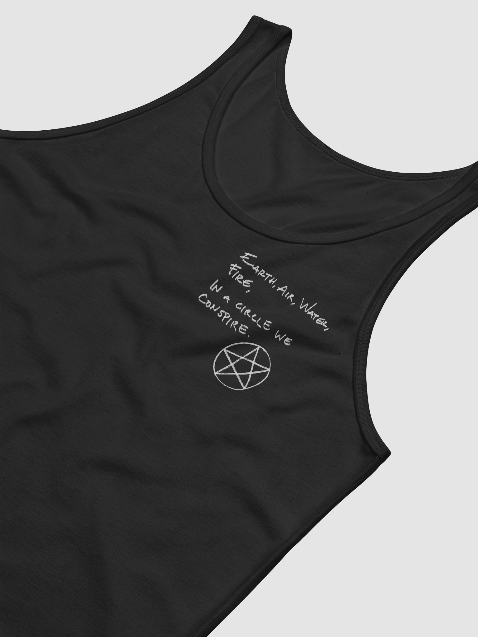 Alchemy Fire Tank Top product image (3)