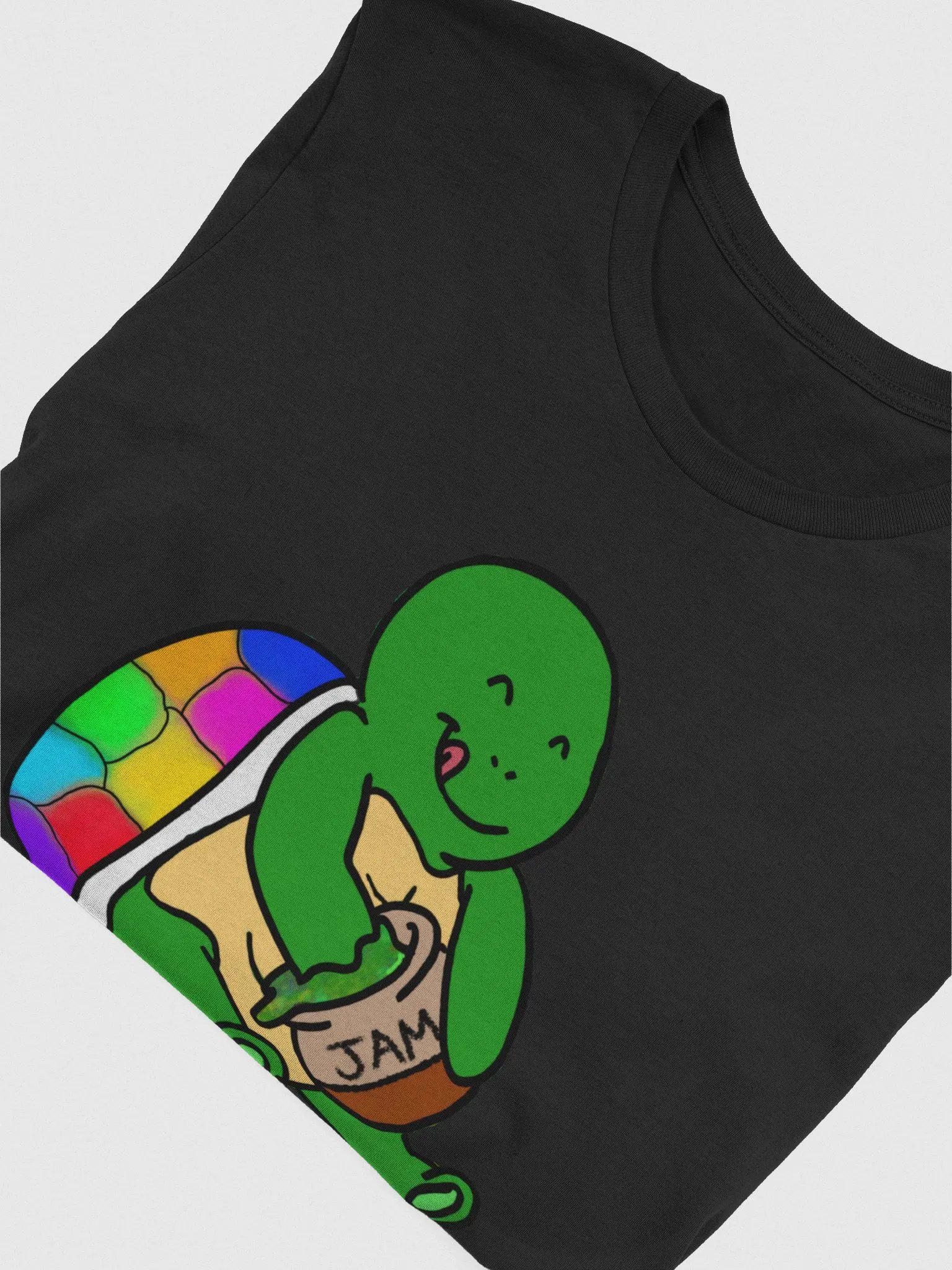 aMomus Hungry Tee product image (19)