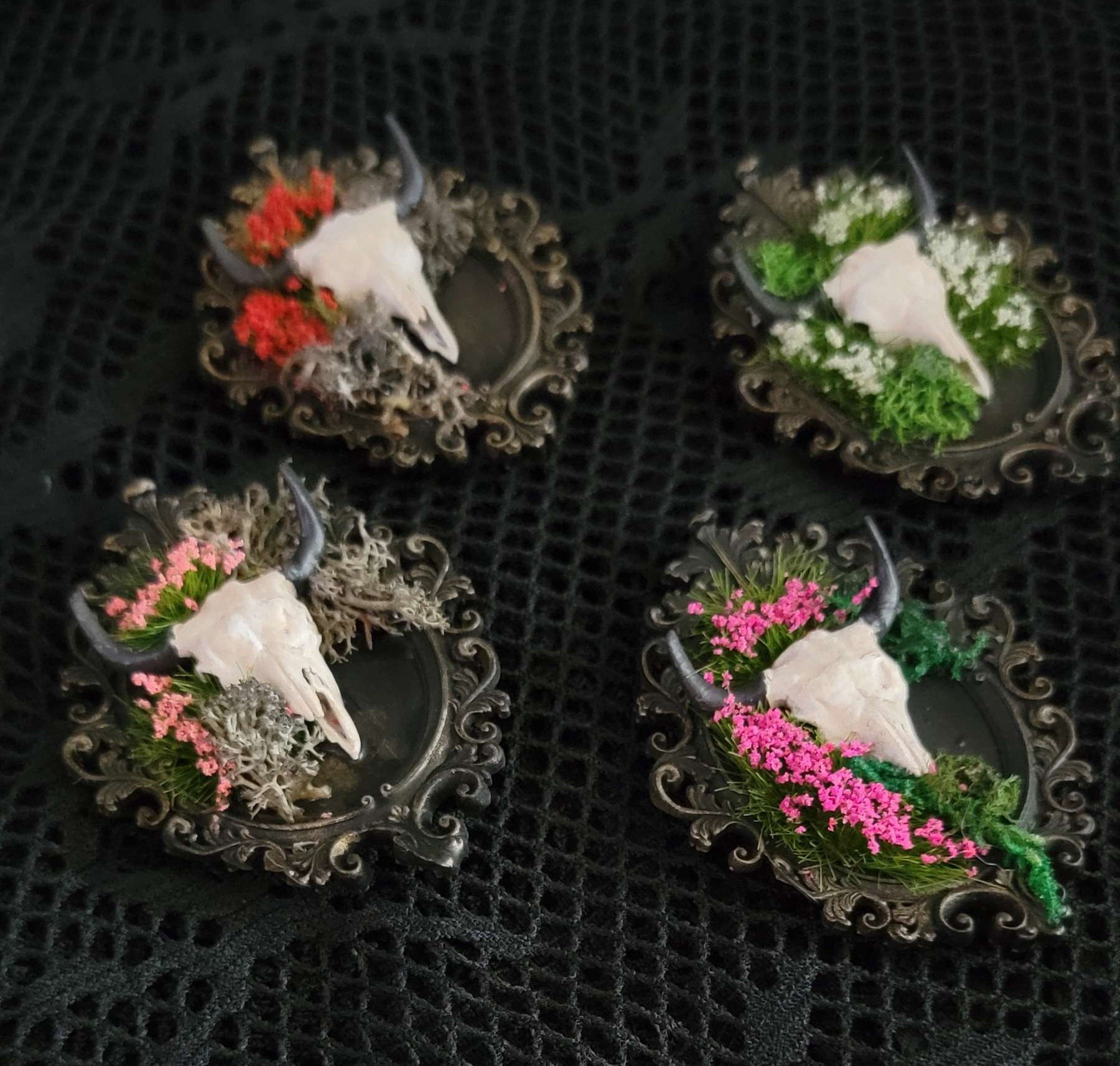 Bull Magnet product image (3)