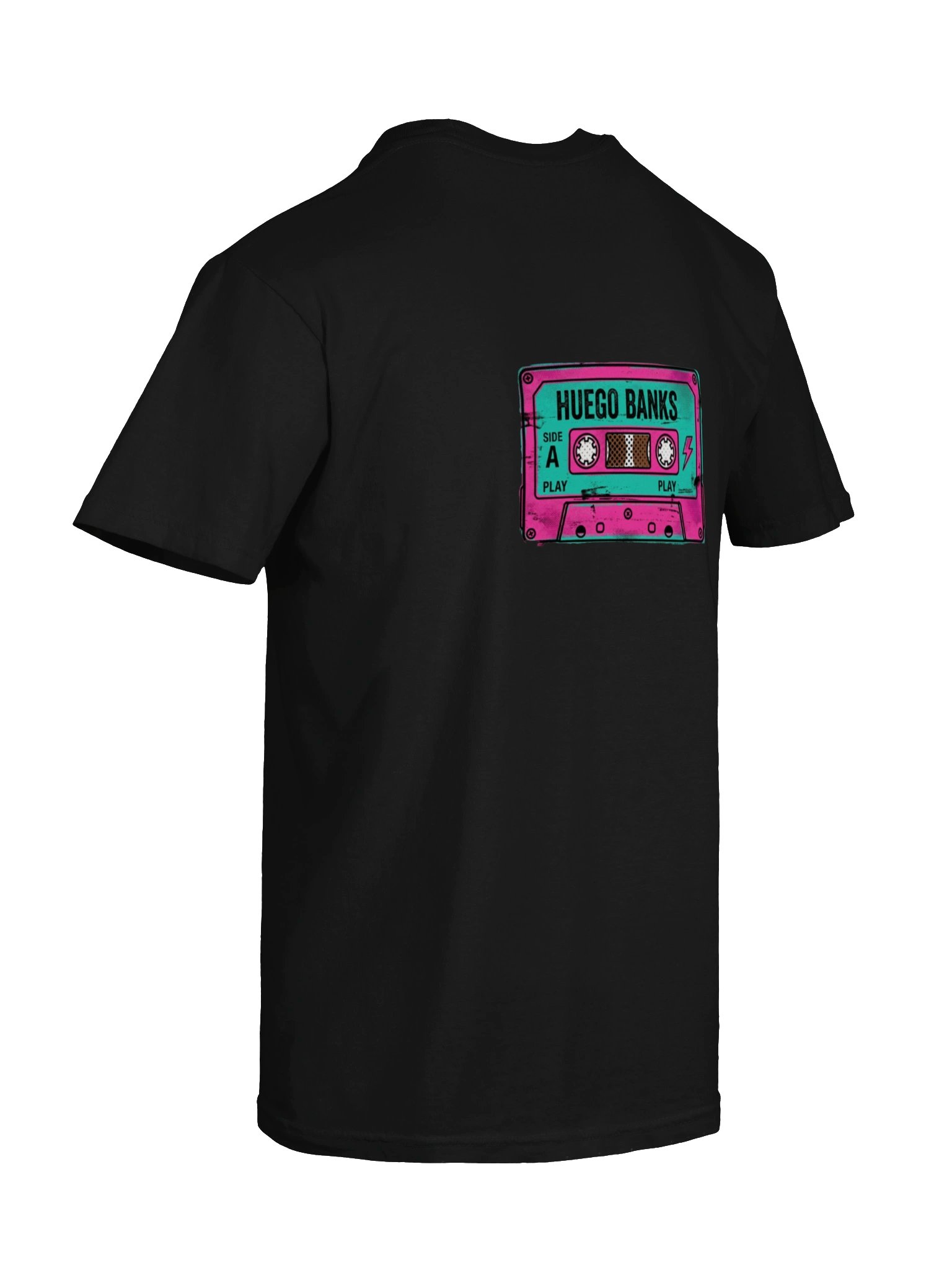 Dying to Dance Graphic Tee product image (47)