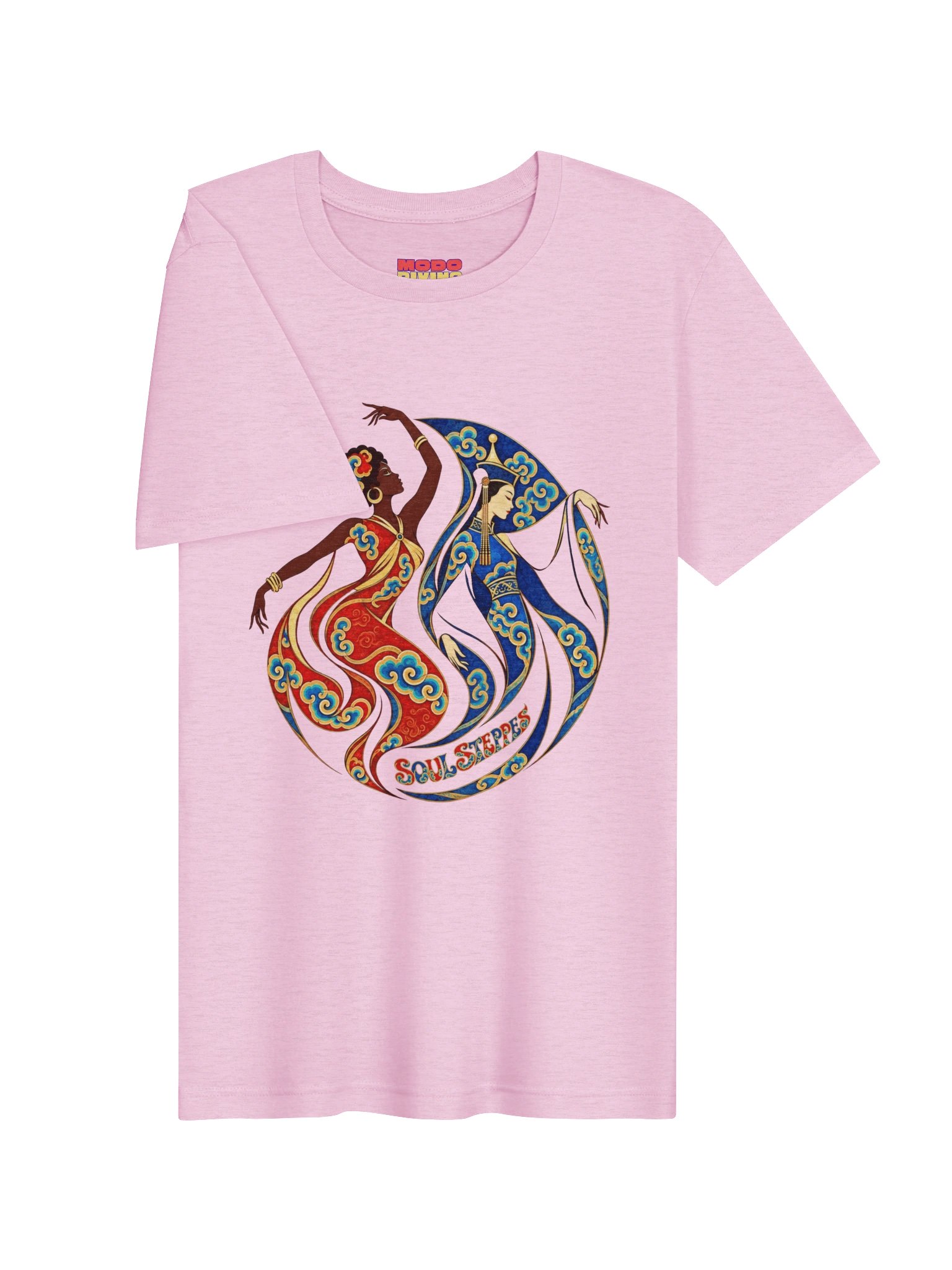 SOUL SISTERS - Supersoft T-Shirt product image (81)