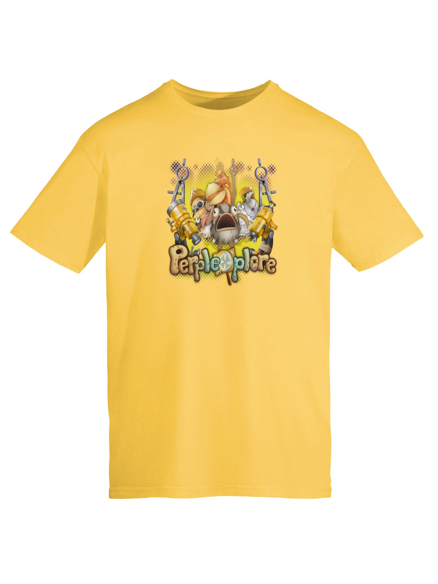 Perplexplore Tee product image (75)