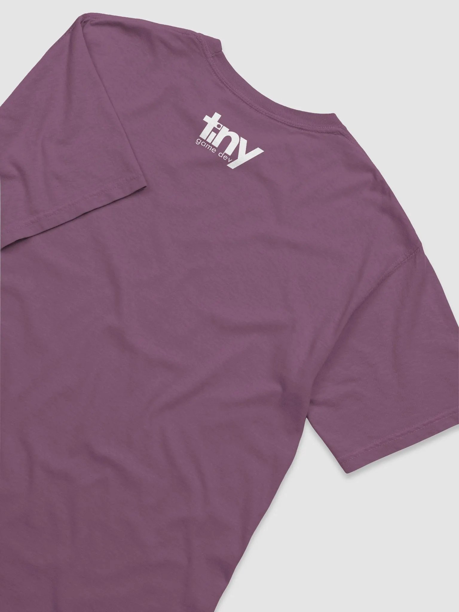Comfort Colors Tiny T-Shirt product image (13)