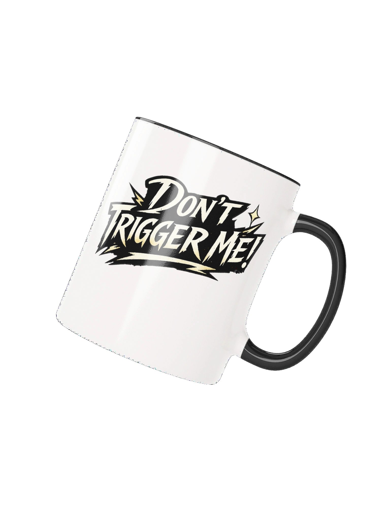 Don't Trigger Me Mug product image (10)