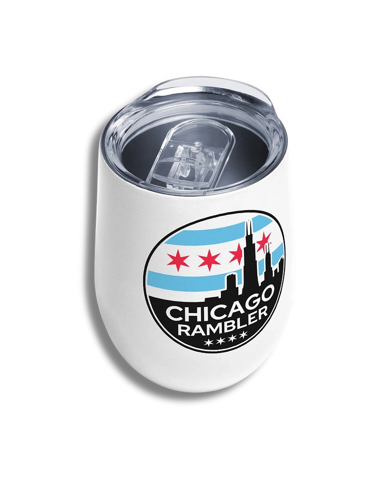 Rambler City Edition Wine Cooler product image (2)