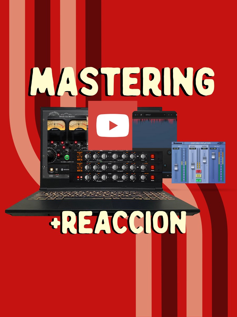 MASTERING+REACCION product image (1)