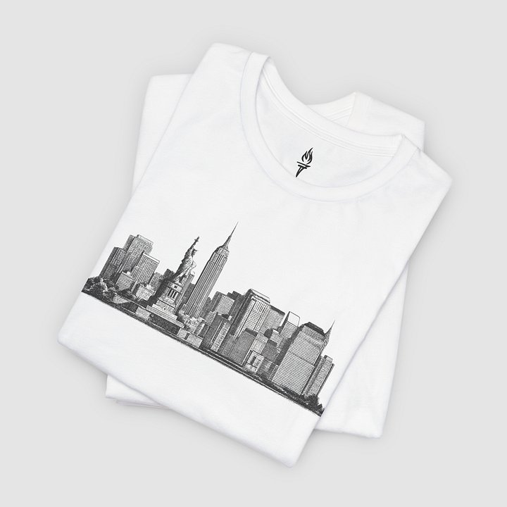 America Land Tee product image (2)