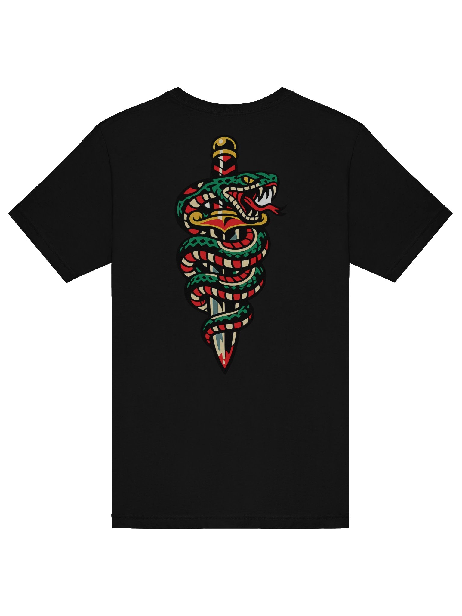 Snake and Dagger product image (35)