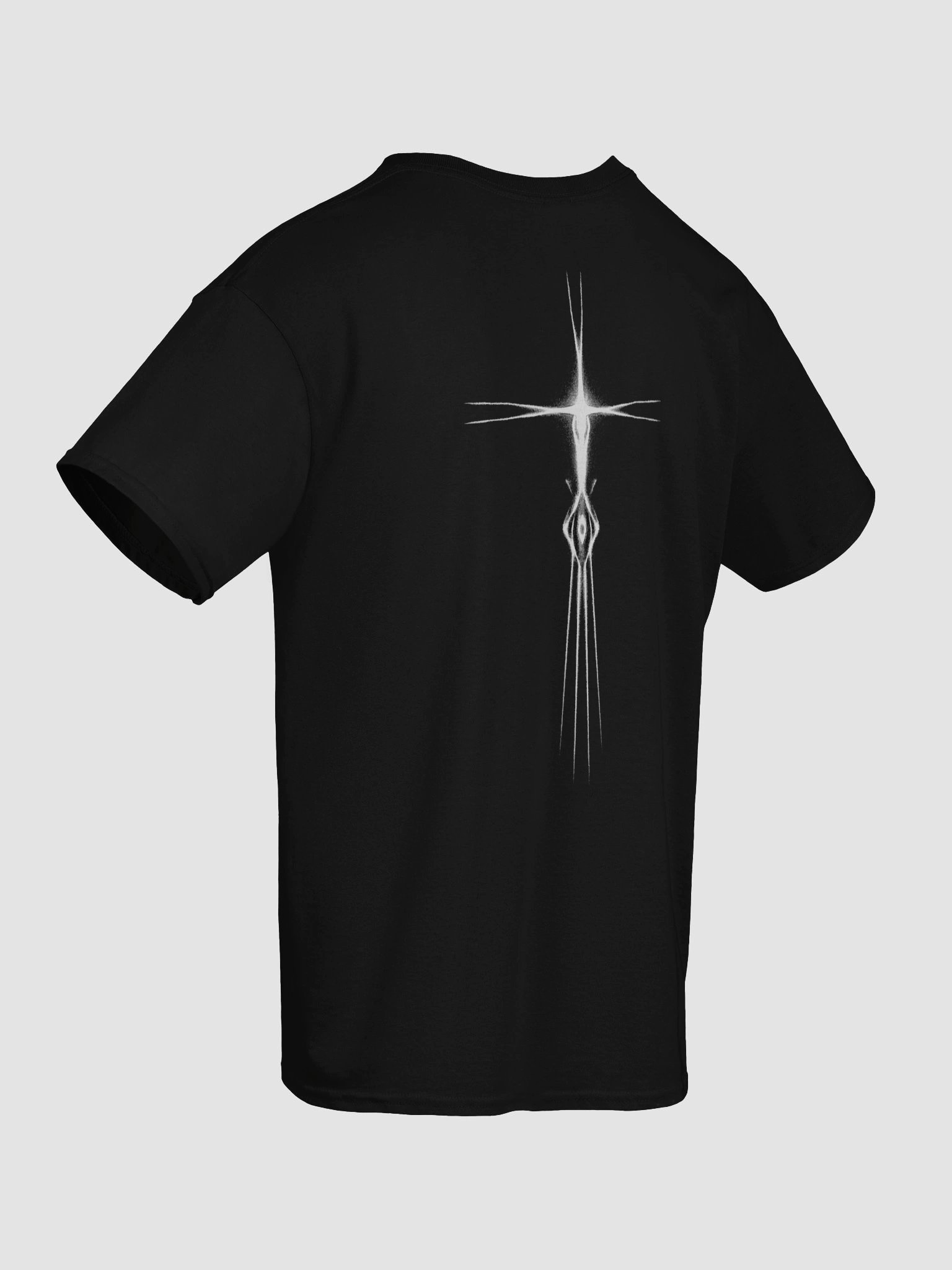 CHROME LOGO TEE product image (10)