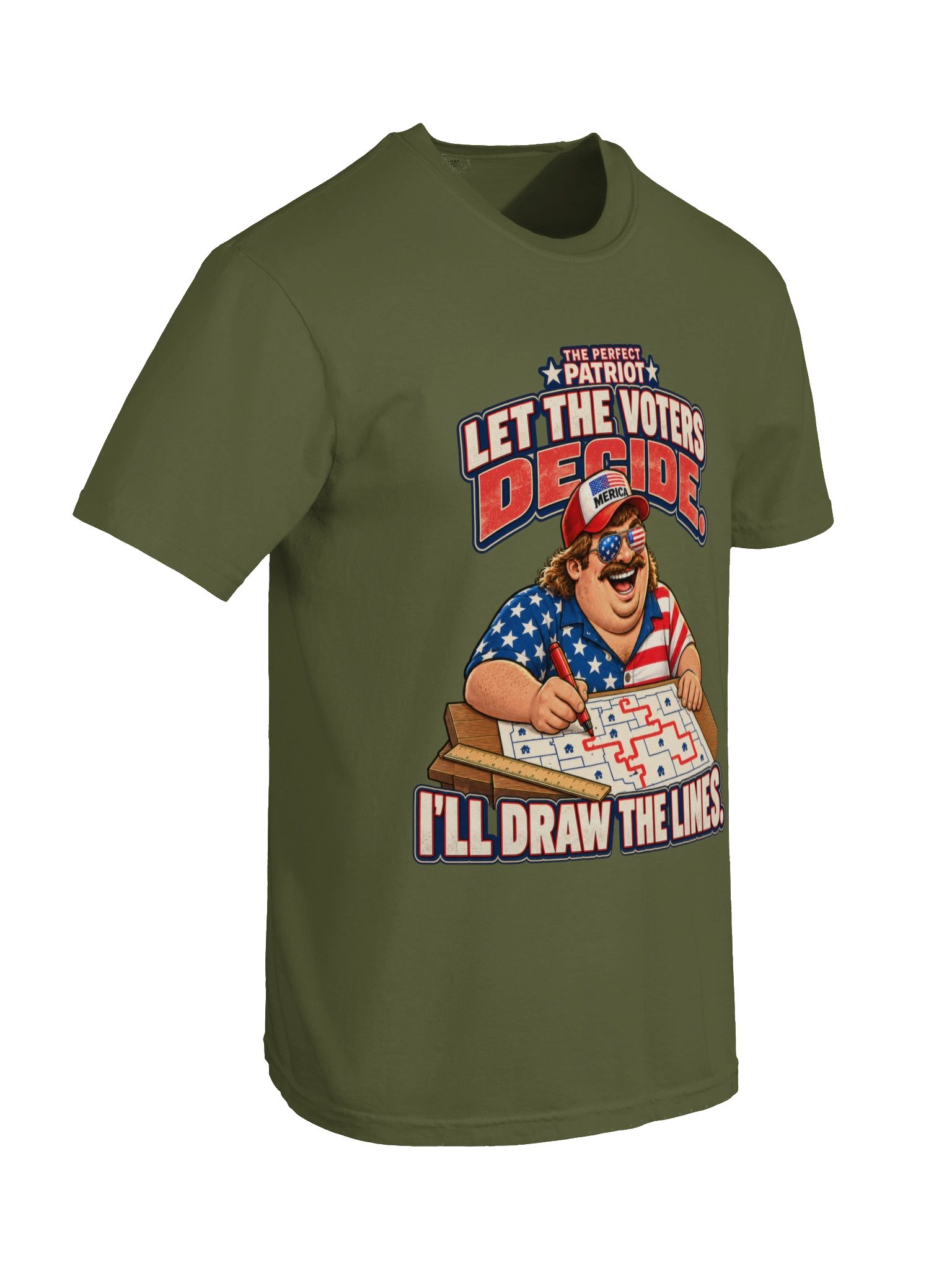 District Designer Tee product image (10)