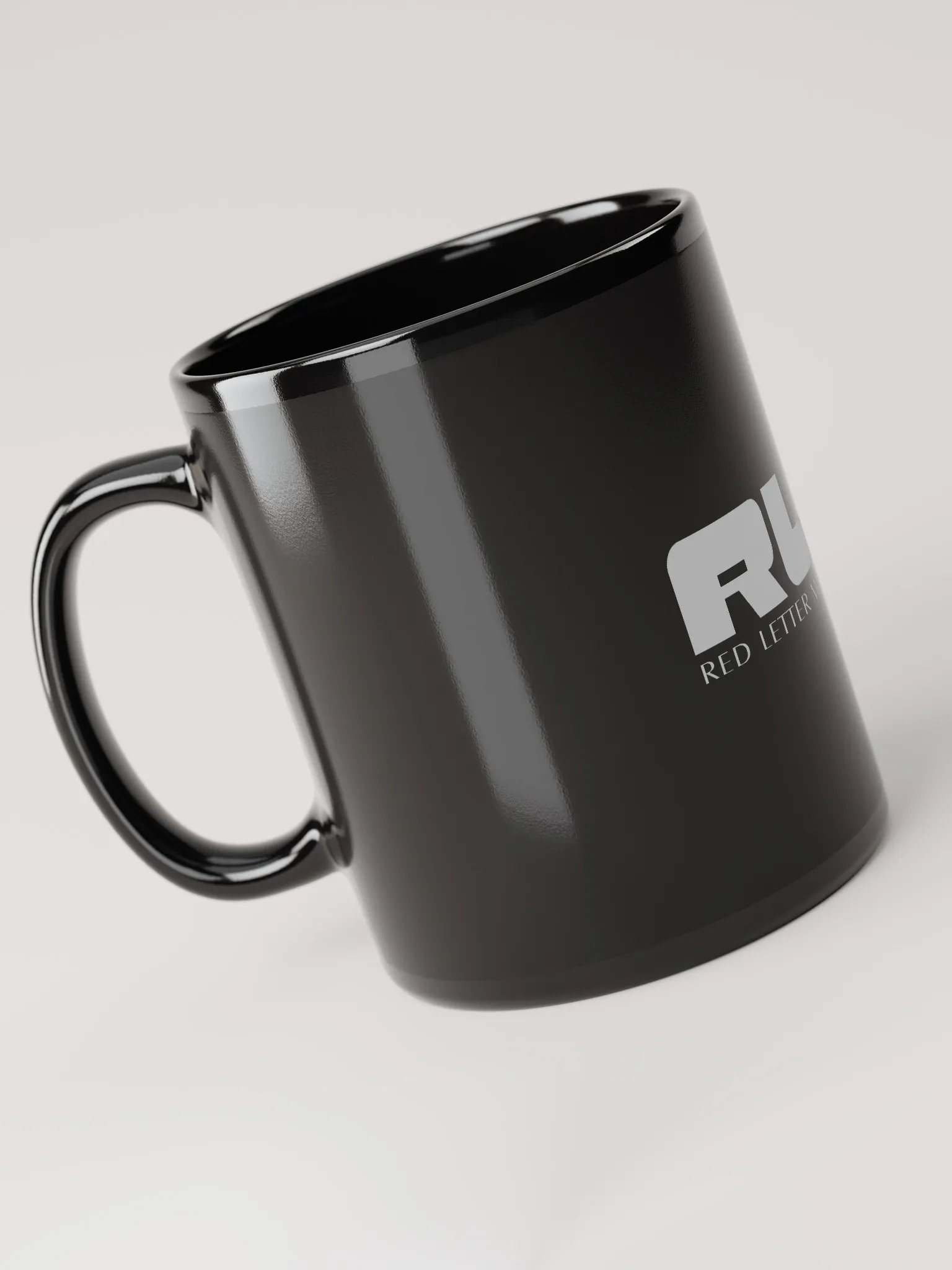 RLM Delorian Style Mug product image (4)