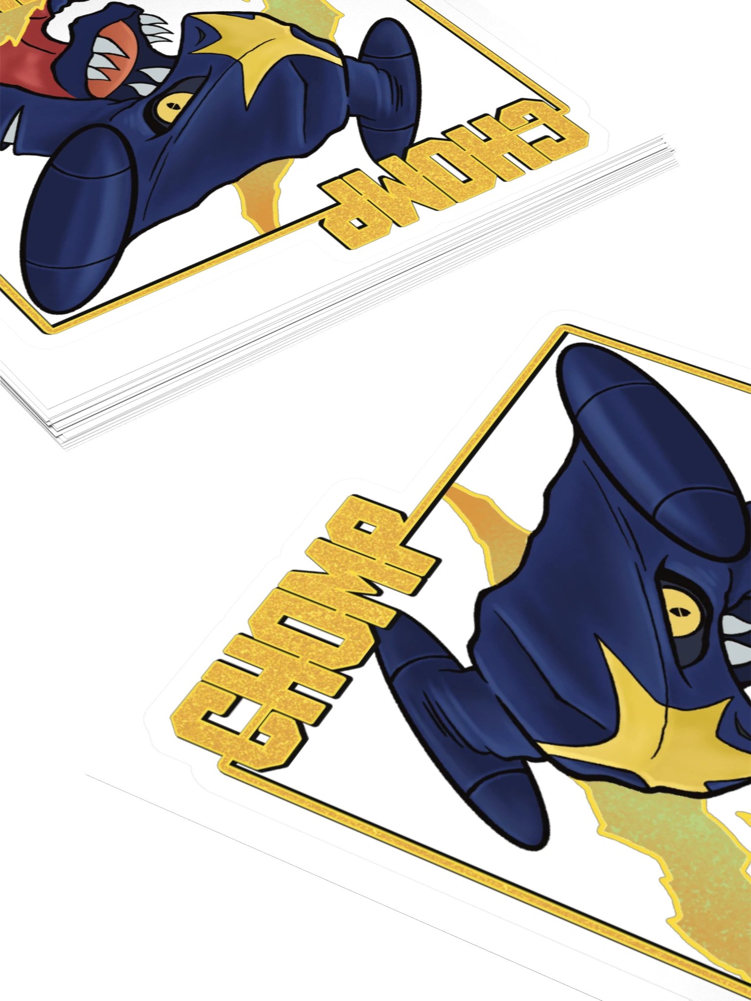 CHOMP CHOMP! product image (12)