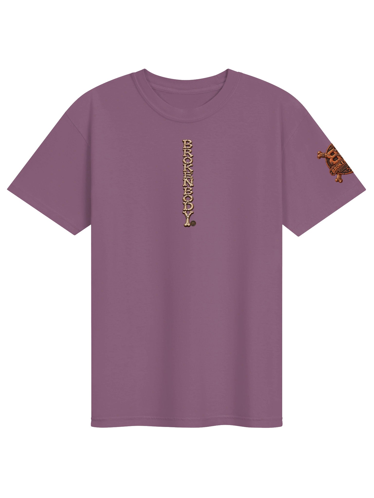 Funny Firefighter Shirt — Rescuing Cats & Stealing Your Snacks | Flat Out Broken™ product image (2)