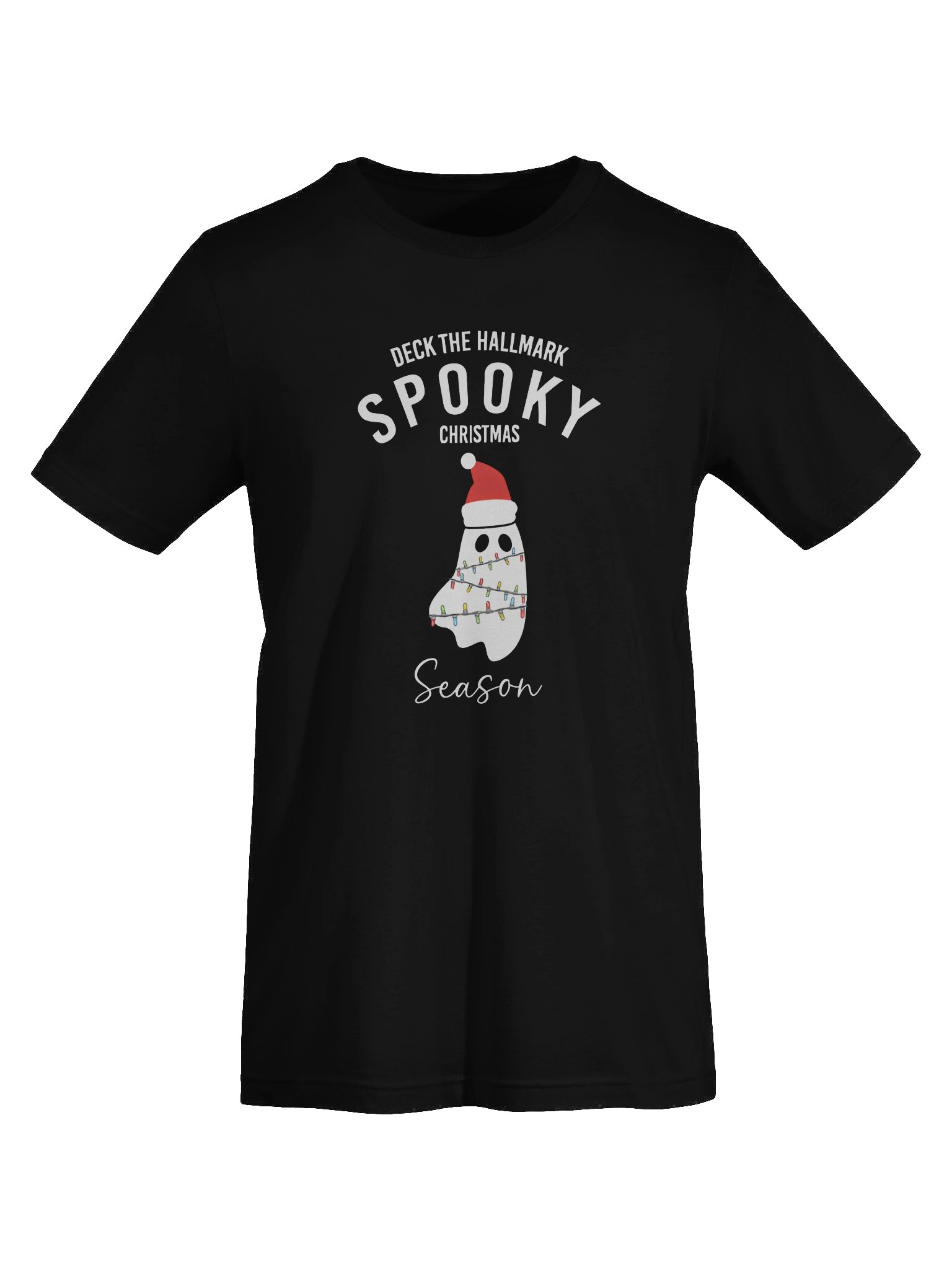 CLASSIC: Spooky BIG - Bella+Canvas product image (7)