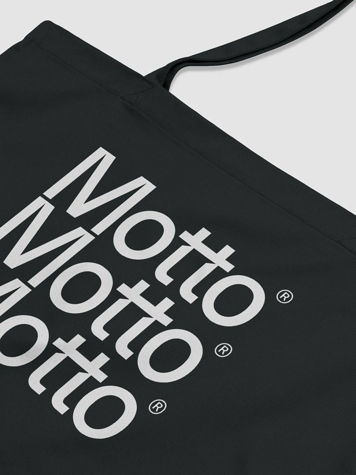 Motto® Classic Tote product image (2)