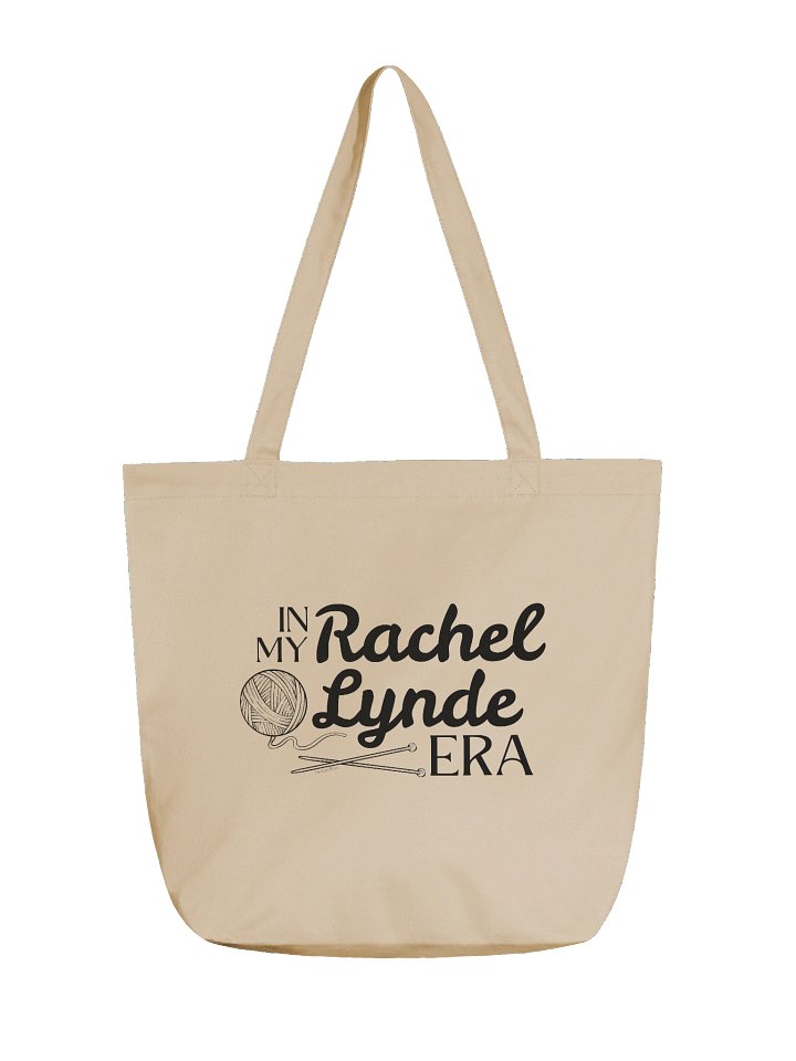 In My Rachel Lynde Era product image (1)