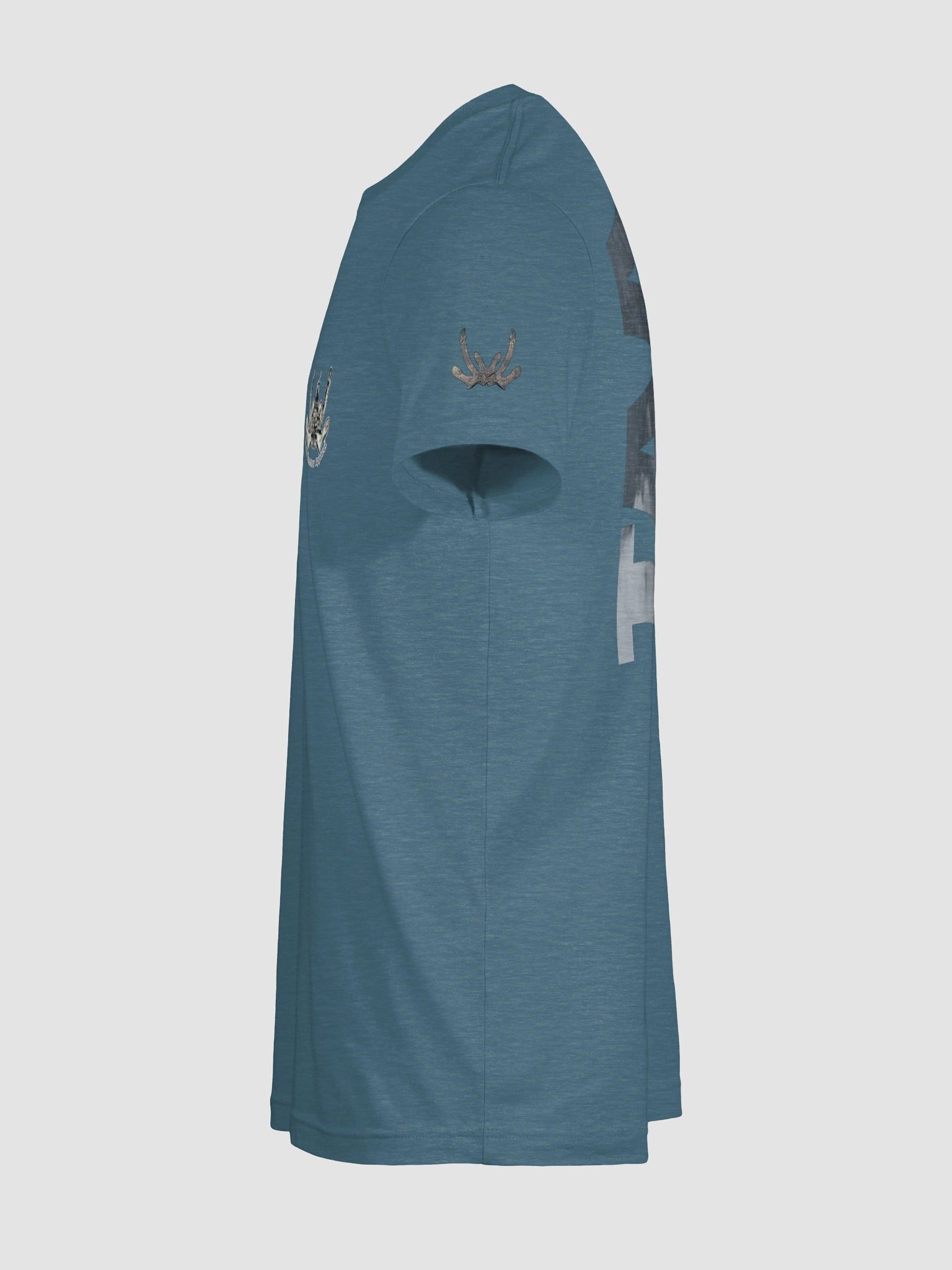 – Vigilant Marine Workwear | Twin Anchor Apparel Sternwatch Tee Line product image (9)