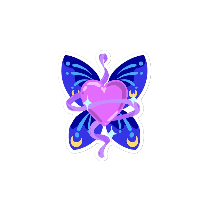 Spring Spectacle Sticker product image (1)